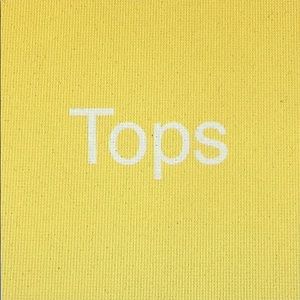 WOMEN’S TOPS - Variety of Styles - Offers Welcomed